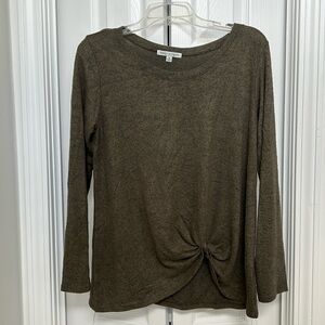 Green Envelope Soft Top